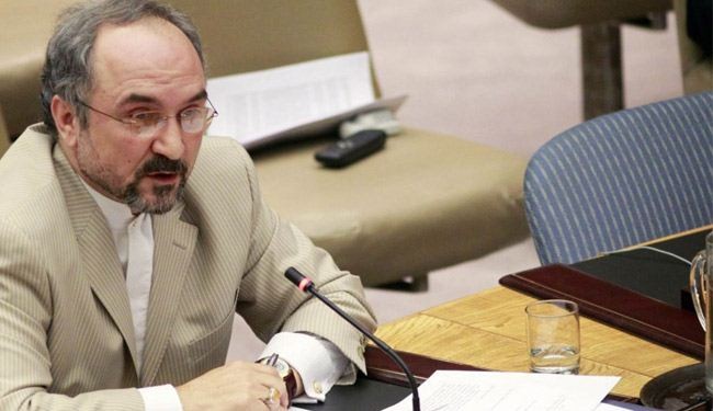 ايران تقدم مقترحات لوضع حد لقمع مسلمي ميانمار