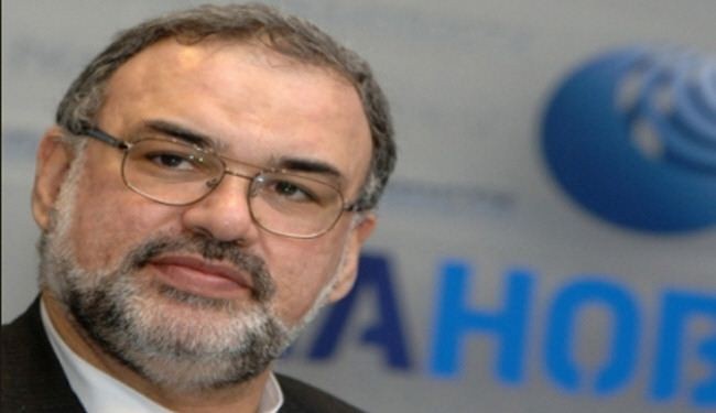 ايران تسمح بزيارة موقع بارشين بعد توقيع بروتوكول خاص
