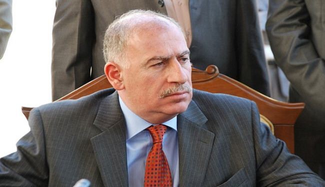 رئيس برلمان العراق يدعو الى جلسة طارئة