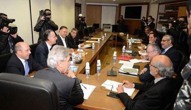 الانتخابات في لبنان.. كبش محرقة الجميع