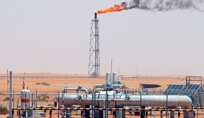 تراجع صادرات النفط السعودي في مارس