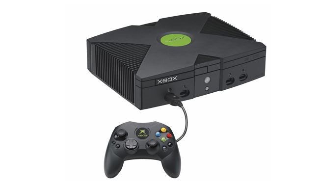 مايكروسوفت تطرح الجيل الجديد من جهاز اكس بوكس