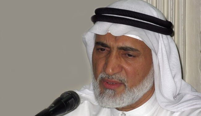 الوفاق تستنكر منع ناشط بحريني من تشييع والدته