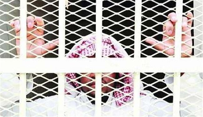 معتقلو السعودية يضربون عن الاتصال وقبول الزيارات