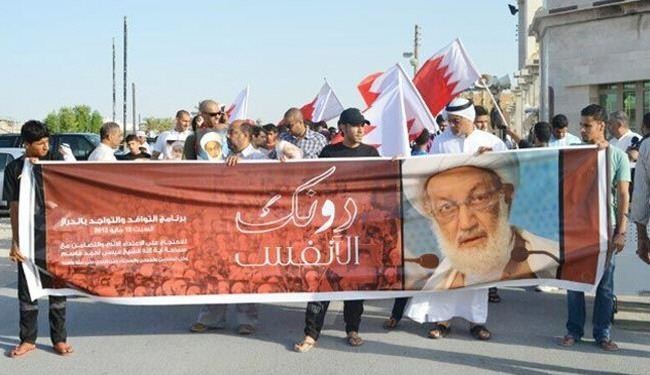 علماء افغان يستنكرون اقتحام منزل الشيخ قاسم