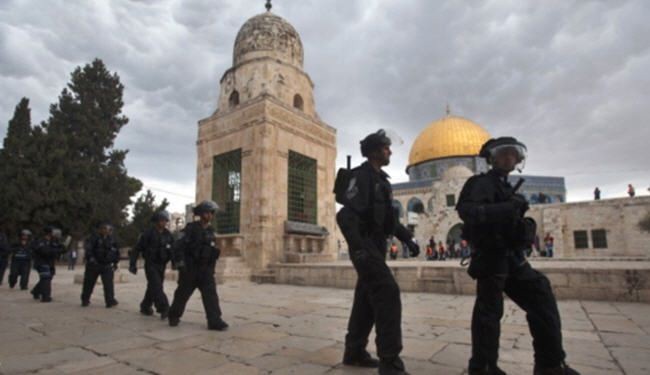 تل ابیب تلغي زيارة وفد من اليونيسكو الى القدس
