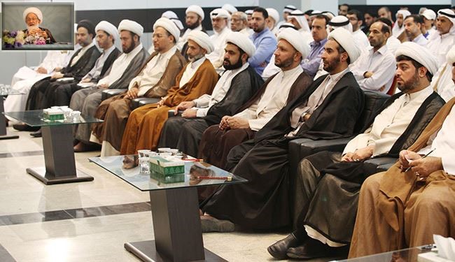 هل البحرين امام منزلق خطير؟