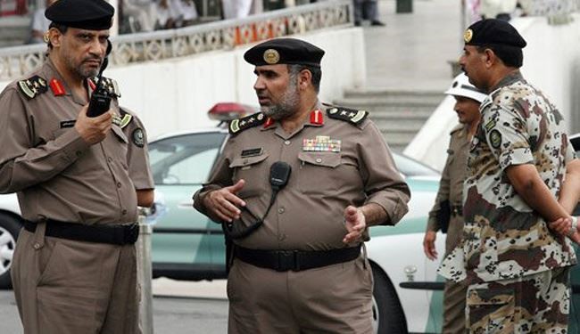 السعودية تقول انها اعتقلت خلية تجسس لصالح ايران