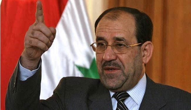 العراق يقوم بتغييرات في قيادات العمليات المسلحة