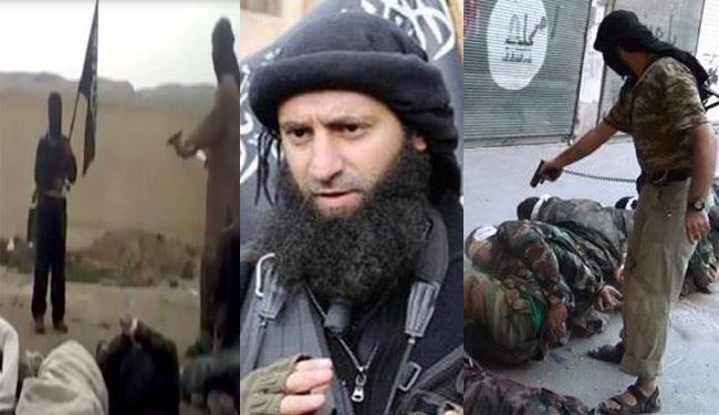 فضیحة الاسلام الأموي في سوریا