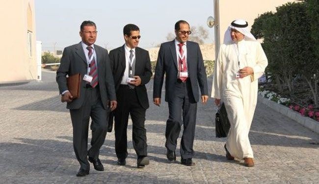 الوفاق تعلق حضورها في طاولة التمهيد للحوار