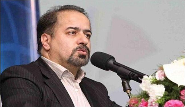 ارتفاع صادرات ایران من الزعفران والفاكهة والزهور