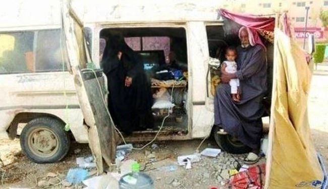 السعودية : ضوء على الملف الحقوقي