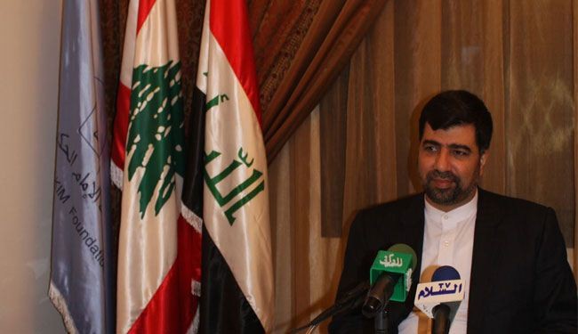 المقاومة لن تقف متفرجة إذا تعرضت سوريا لمكروه