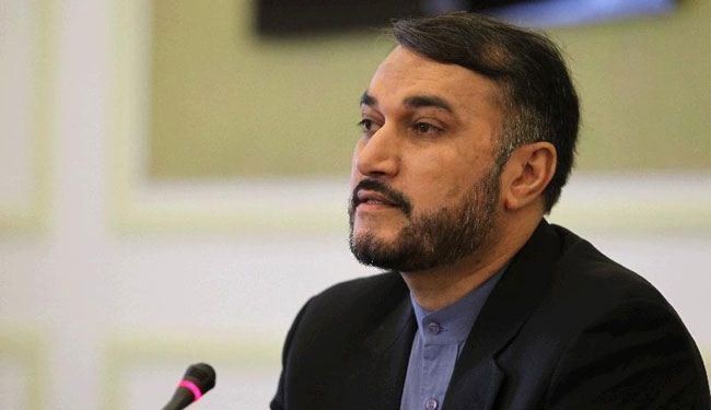 طهران: دمشق ليست بحاجة إلى دعم عسكري