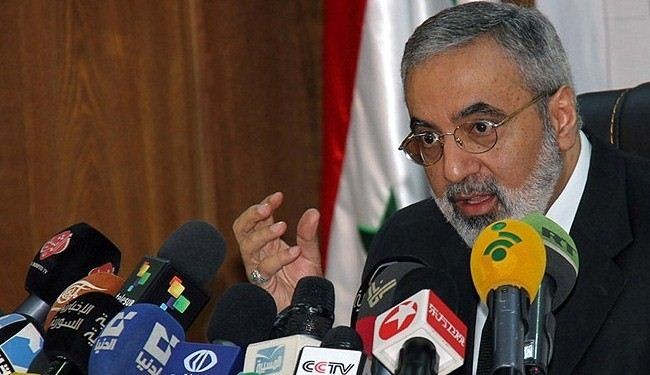 دمشق تطالب الجامعة العربية بالاعتذار قبل اداء اي دور