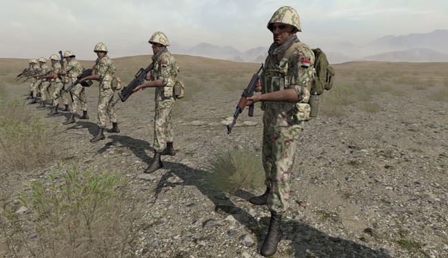 ما الدور الاسرائيلي في العبث بامن سيناء؟