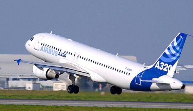 شركة اير شاينا الصينية تطلب شراء 100 ايرباص
