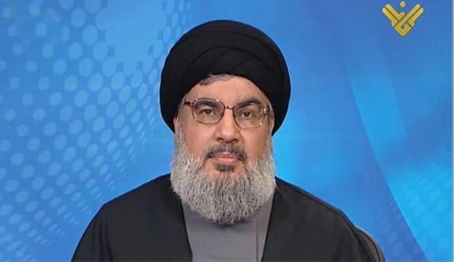 السيد نصر الله يتحدث اليوم بعيد 