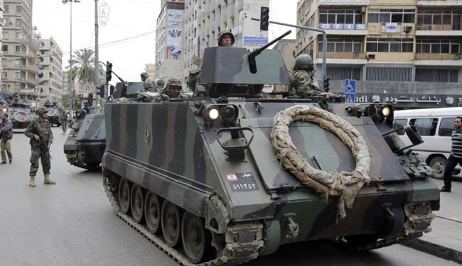 مقتل 23 شخصا منذ اندلاع معارك طرابلس شمال لبنان