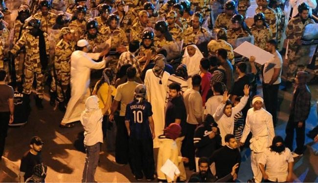 السعودية لن تكون بمنأى عن التغييرات