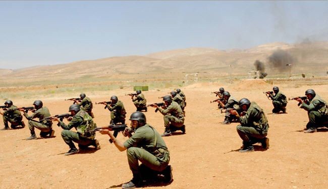 التايم: معركة القصير تحدد اتجاه الحرب في سوريا