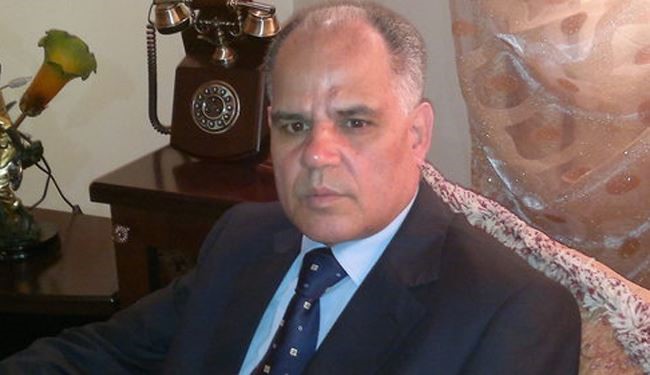 إدانات لاعتقال ابراهيم ابراش لانتقاده القرضاوي