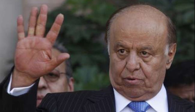 السعودية تؤجل زيارة الرئيس اليمني لأسباب مجهولة