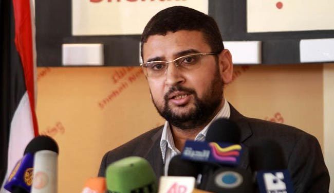 حماس: تصريحات عباس حول أسر جنود الاحتلال لا تمثل شعبنا