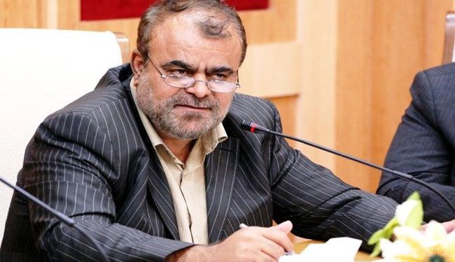 تطوير التعاون بين إيران والهند في قطاع الطاقة