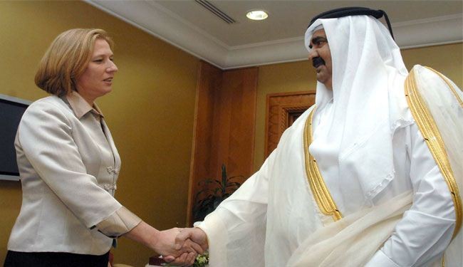 ما هذا العداء العربي الصهيوني ضد حزب الله