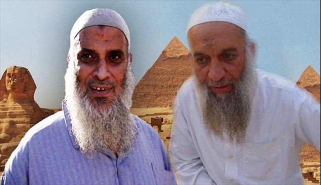 سلفيو مصر يتعهدون بإرسال مسلحين وسلاح الى سوريا