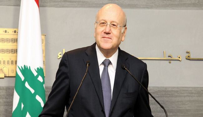 الـ 16 حزيران، موعد الانتخابات النيابية في لبنان