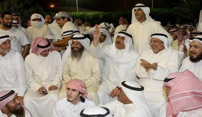 معارضة الكويت تعلن مقاطعتها الانتخابات