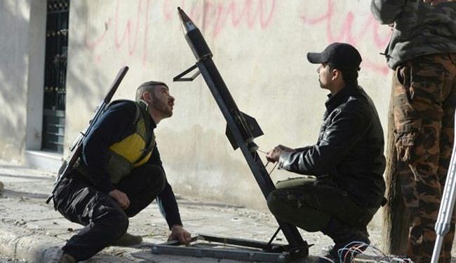 هيغ: أوروبا رفعت الحظر عن تسليح المعارضة السورية