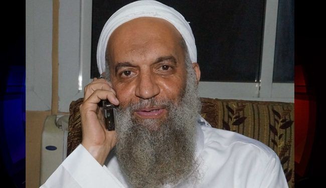 شقيق الظواهري يدعو لقتال الجهات الداعمة لسوريا