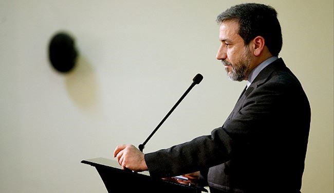 ايران ترفض بشدة مزاعم تدخلها بشؤون اليمن