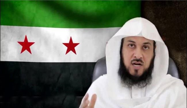 العريفي: اغتيال حسن نصرالله قريباً!