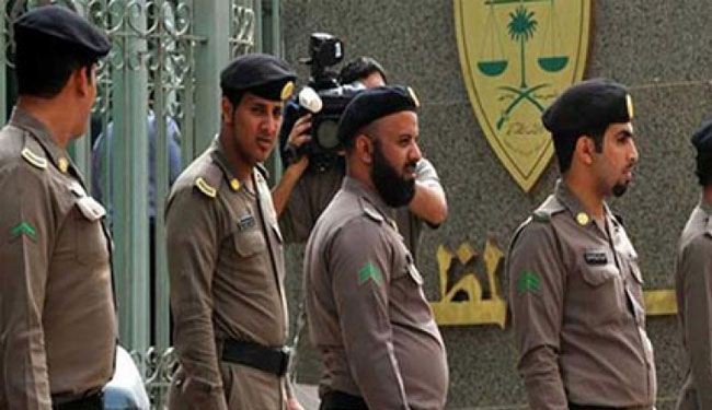 اميرة سعودية تستولي على ارض لوزارة المالية