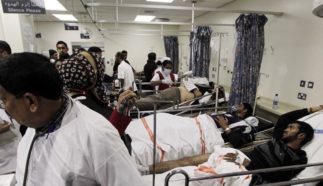 محامون ايرلنديون تدعو  للتحقيق بالتعذيب في البحرين