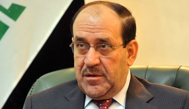 العراق:المالكي يدعو إلى مواجهة 