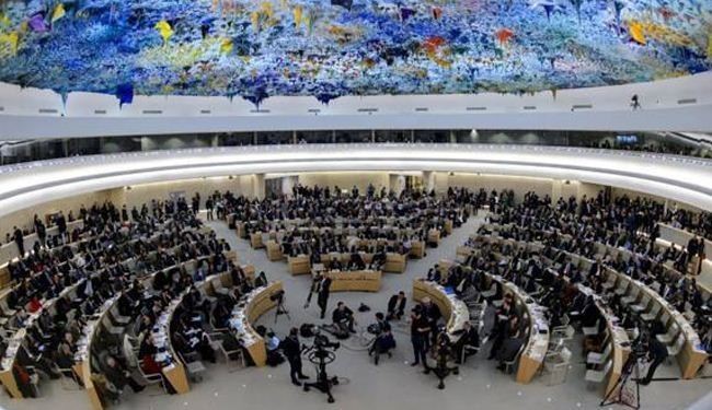ايران تدعو لاستمرار تغيير النهج الدولي بشان سوريا
