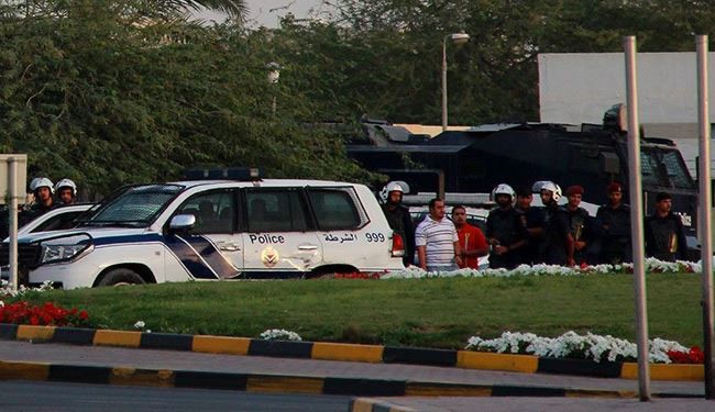 البحرين :تصعيد أمني وأفق سياسي مسدود