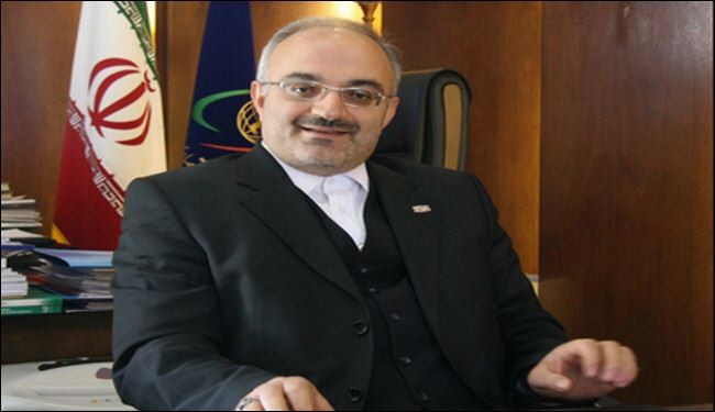 الاستثمارات في ایران بلغت اكثر من 4 ملیارات دولار