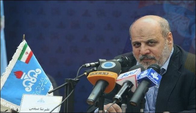 ايران يمكنها تصدير 5 ملايين لتر من السولار يوميا