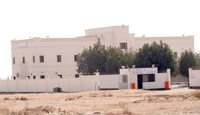 المنامة تمنع زيارة الرموز المعتقلين للمرة السابعة