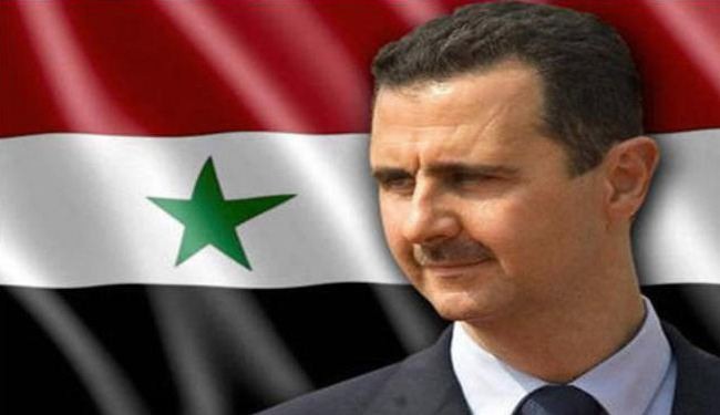 صحيفة اميركية: شعبية الرئيس الاسد في تزايد حاد