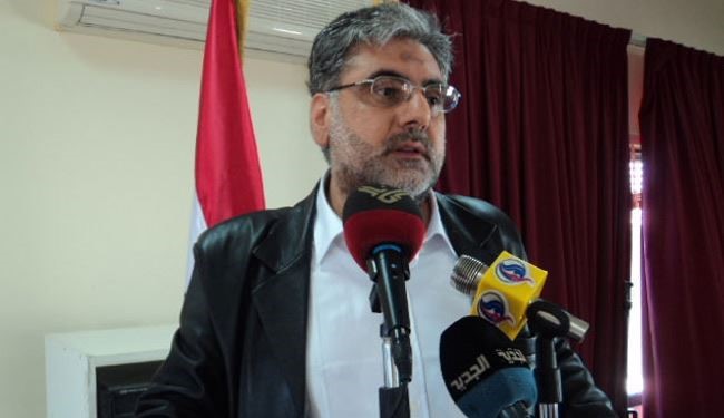 أميركا،إسرائيل ،أوروبا ودول عربية تحارب ضد الاسد