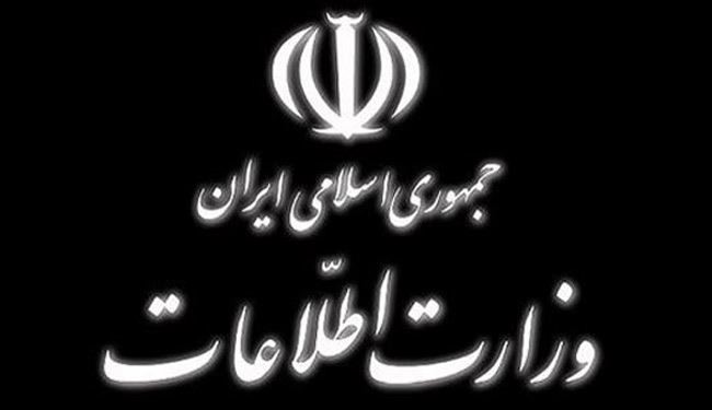 ايران..اعتقال شبكة تخريب كانت تنوي الإخلال بالانتخابات