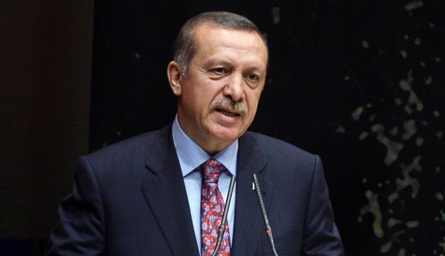 الزعبي يدعو اردوغان للرحيل الى الدوحة